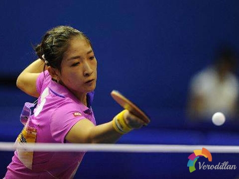 [乒乓手藝探討]擊球不透板是什么緣故原由