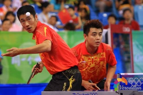 [乒乓球進階]打乒乓球要學(xué)會\