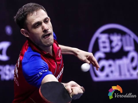 乒乓球步法之并步和交織步技巧及特點(diǎn)