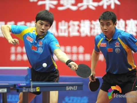 正膠若何打出快攻,學(xué)會(huì)調(diào)整擊球找球打是要害