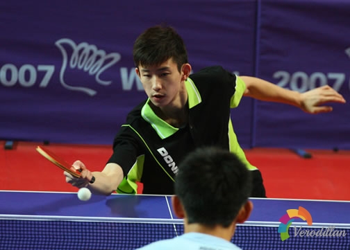 什么是乒乓球摩擦薄,若何做到