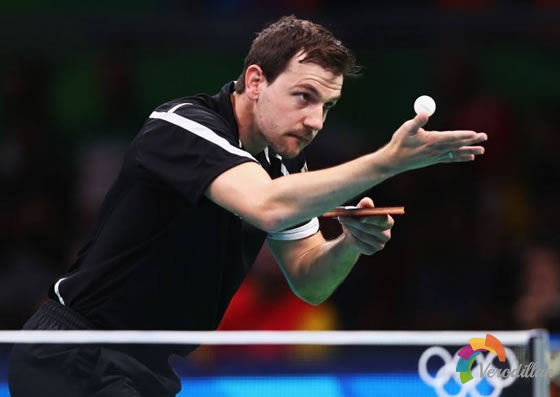 影響乒乓球發(fā)球質(zhì)量的三概略素