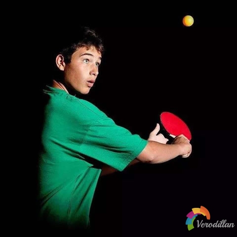 學打乒乓球九大基本點[新手必備]