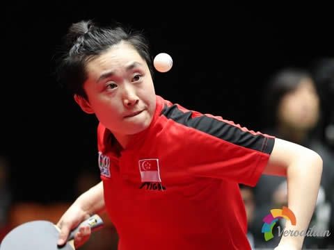 直拍長膠打法種種贏球招數(shù)清點(diǎn)