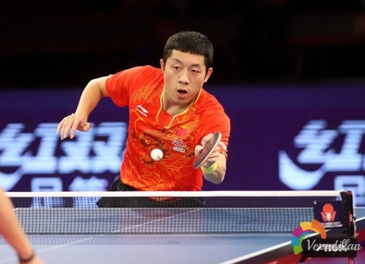 左手握拍與右手握拍球員對戰有什么差異