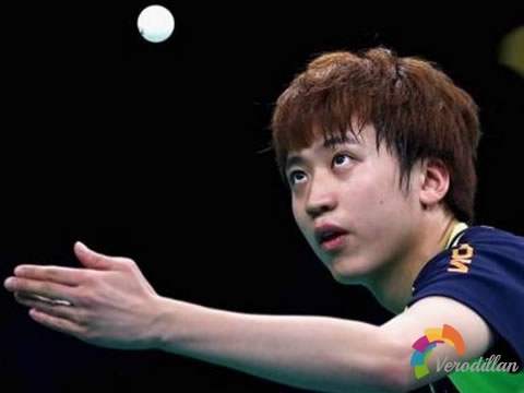 業(yè)余乒球興趣者若何迅速提高盯球能力