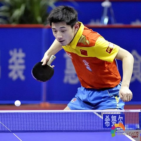[乒乓球?qū)崙?zhàn)分享]乒乓球演習(xí)發(fā)力的誤區(qū)