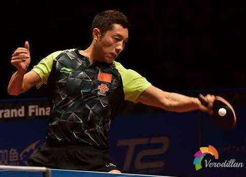 淺談乒乓球擊球歷程中的距離感[實戰總結]