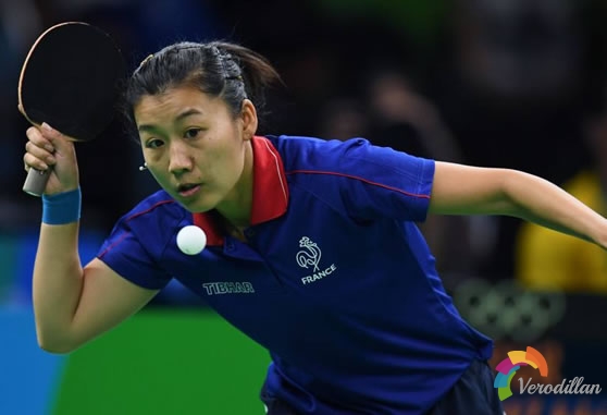 乒乓球手藝之小臂的準確使用問題