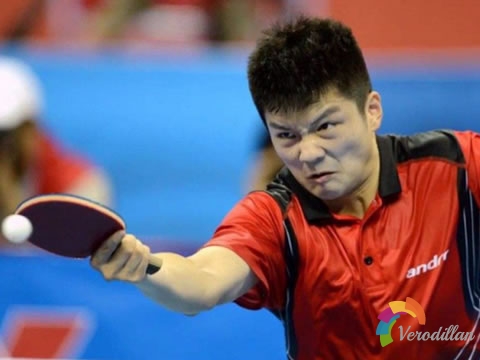 清點乒乓四種接球方式及技巧