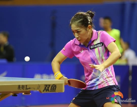 [乒球手藝]反手?jǐn)Q拉和反手拉球有什么區(qū)別