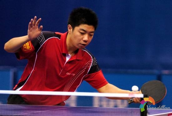 正手拉球若何發力[發力動作解讀]