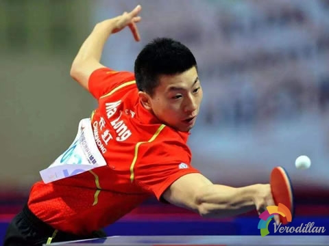 乒乓球衍生手藝之生膠晃搓要點剖析