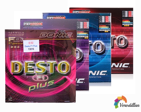 多尼克乒乓球膠皮深度解碼之科技,膠面,海綿