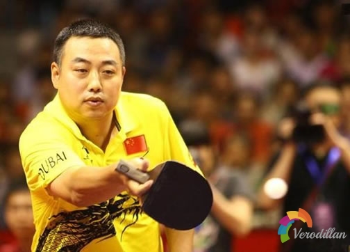 乒乓球反手加力推,卻發不著力怎么辦