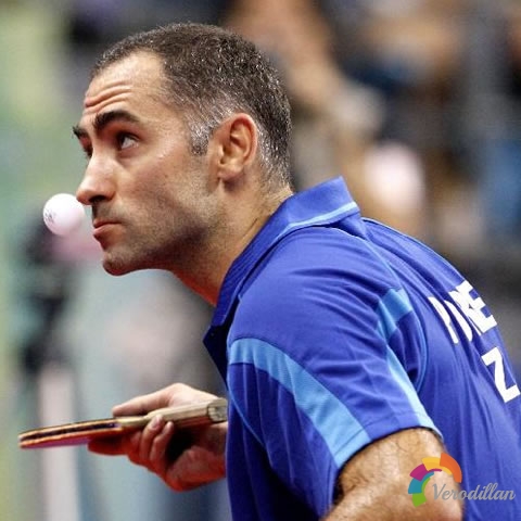 淺談乒乓球臺內擰拉手藝要領