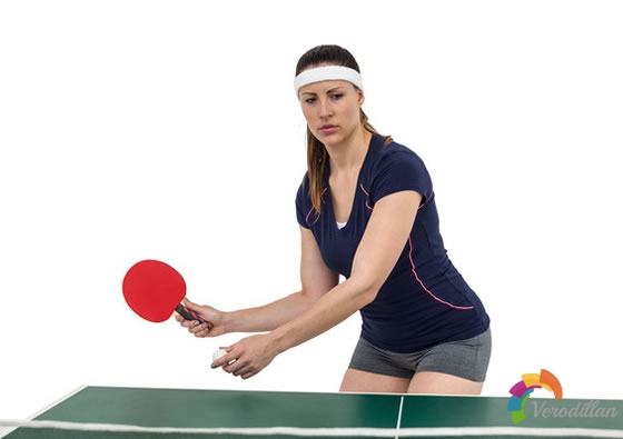 乒乓初學者若何迅速提高暴沖速率和氣力