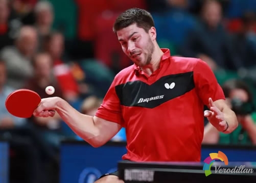 正手攻球掌握到什么水平才氣演習(xí)弧圈球