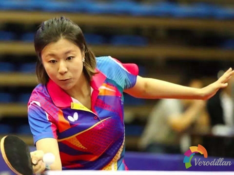 清點影響業(yè)余乒乓興趣者提升手藝水平的幾大誤區(qū)