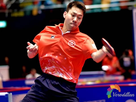 清點(diǎn)打好乒乓球必備的三大基本功及訓(xùn)練方式