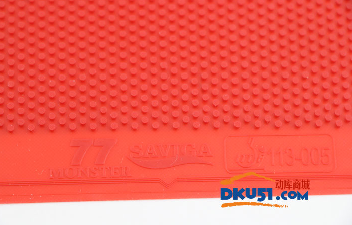 saviga賽維卡梁戈亮使用乒乓底板試打評測