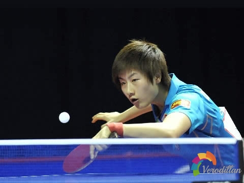 淺談乒乓球搓球的技巧,原理及應用[基礎篇]