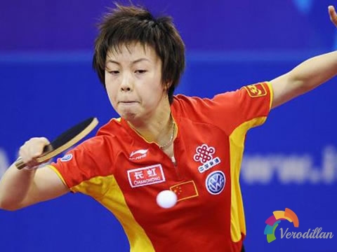 [心得體會]關于乒乓球正反手手藝的九點感悟