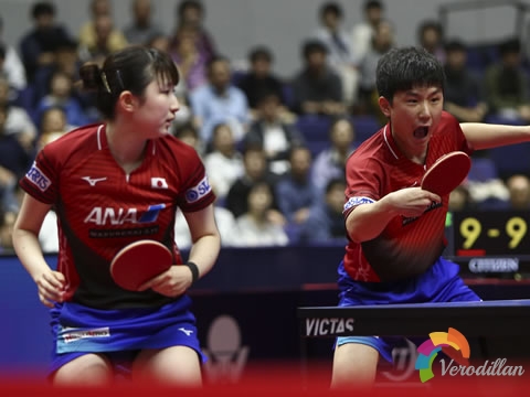 乒乓球雙打競(jìng)賽若何配對(duì),有哪些常見(jiàn)配對(duì)類(lèi)型