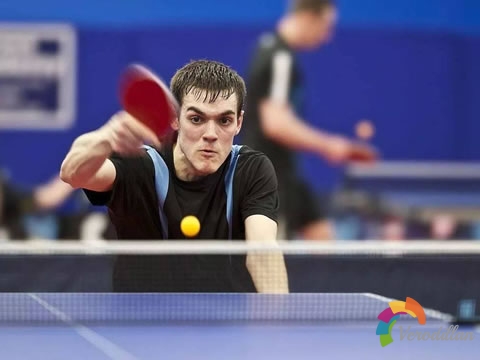 乒乓球延續拉球時怎么呼吸,要不要發聲