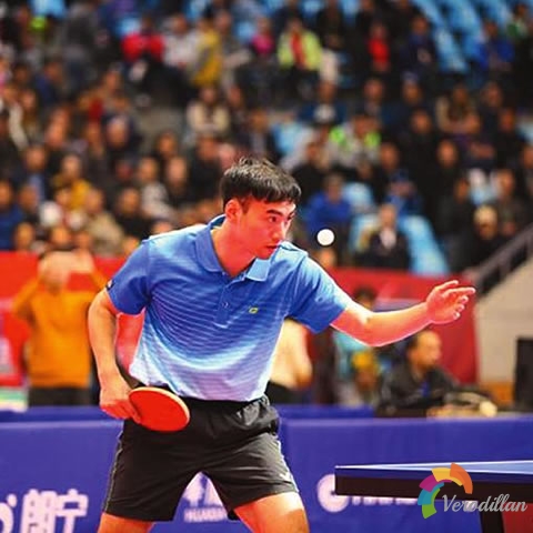 業(yè)余球友若何演習并合理使用小碎步