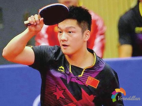 乒乓球競賽針對差異對手若何調整心態[實戰心得]