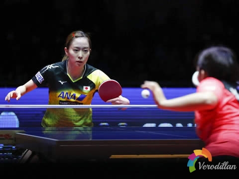 業(yè)余乒乓球友若何打敗長膠[實戰(zhàn)攻略]