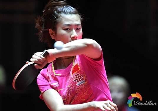 乒乓球鉤子發(fā)球詳細(xì)步驟及注重事項(xiàng)