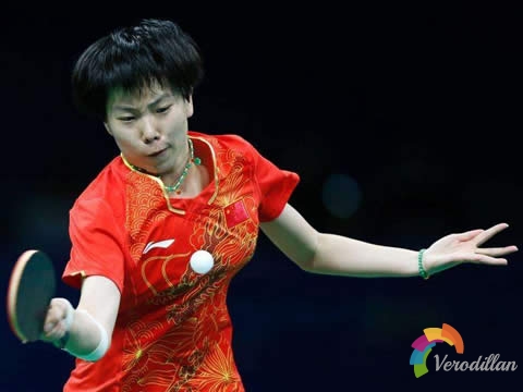 長(zhǎng)膠若何接又長(zhǎng)又快的正手位奔球