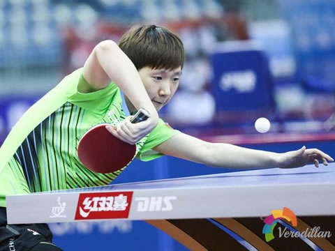 乒乓球競賽總被來球頂死,是什么緣故原由,若何調整
