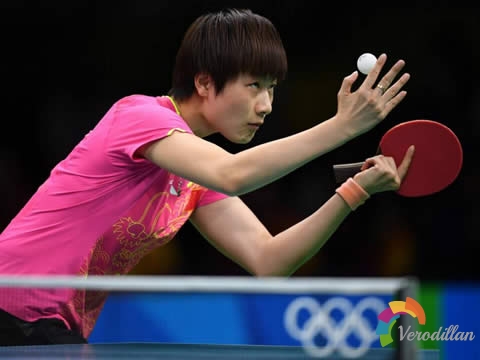 賽場如戰(zhàn)場:天真運用長膠手藝五大原則