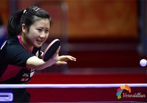 演習(xí)乒乓球反手?jǐn)Q拉有哪些注重事項