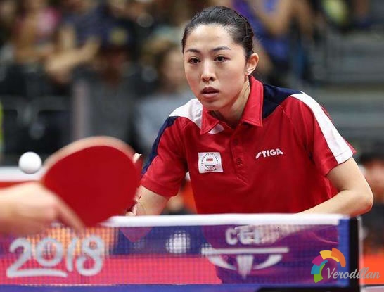 乒乓球預(yù)判,等球,延續(xù)意識(shí)若何培育[能手進(jìn)階]