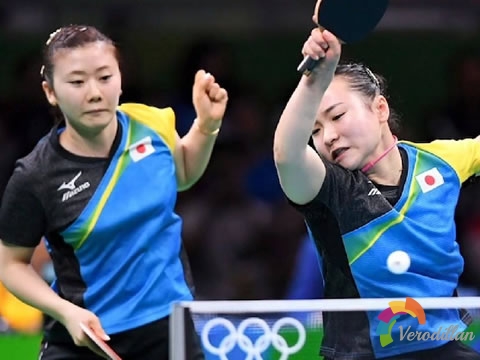 弧圈晉階之路:學拉球準確步驟解碼