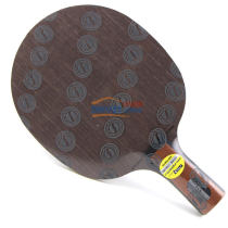 三維T651乒乓底板試打?qū)Ρ人沟倏∣C評測感受怎么樣