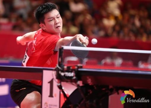 長膠撇對方來球,失誤多,且易出臺是什么緣故原由