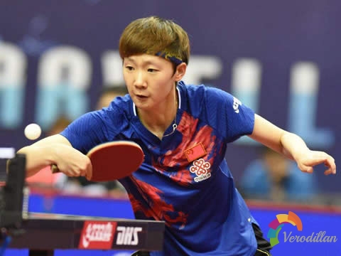 長(zhǎng)膠發(fā)的急長(zhǎng)球怎么接[手藝攻略]