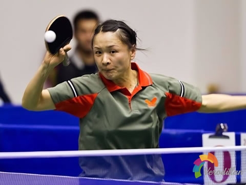 什么樣的人最適適用長膠打法