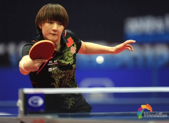 乒乓球?qū)崙?zhàn)中怎么提升挑打質(zhì)量