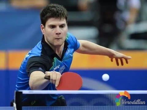 長膠若何對于兩面弧圈[實戰(zhàn)攻略]