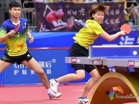 打乒乓總是漏球拉空是什么緣故原由,若何解決