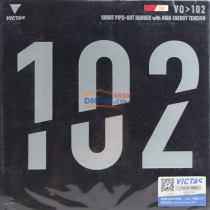 維克塔斯VICTAS V0-102 117-005 內(nèi)能型正膠套膠