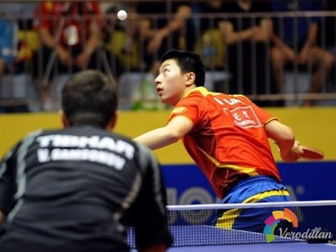 乒乓球高拋發(fā)球難學(xué)么,有什么特點(diǎn)