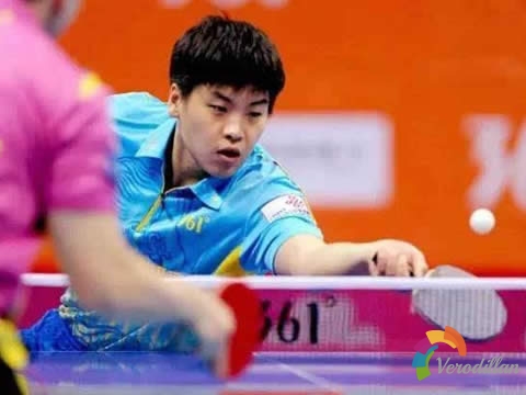 臺內小球處置之挑球手藝深度解碼[乒乓課堂]