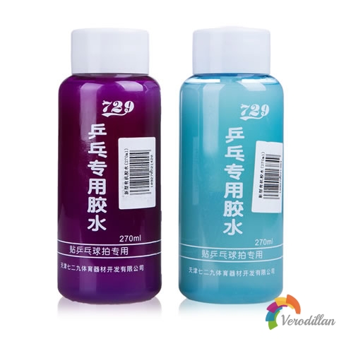 ?淺談乒乓球膠水分類及對(duì)海綿影響